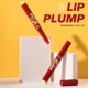 thumbnail image 5 of Beauty Glazed Shimmering Juicy Lip Plumper Lipstick Glossy Plump Long Wear Bare Lip Lightweight Moisturizing Lip Plumper, 5 of 5