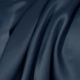 thumbnail image 4 of Unique Bargains 1 Piece 22 Momme 100% Silk Pillowcase Navy King, 4 of 8