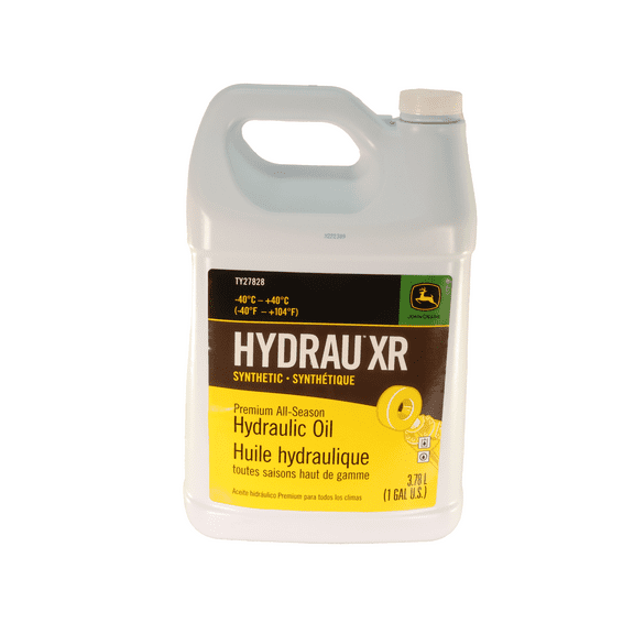 John Deere Original Equipment Lubricant - TY27828