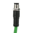 thumbnail image 1 of Cable de Ethernet Industrial, Que Conda IP67 Cable de Weardaje Ethernet Impermeable para el Procesamiento Electrónico para la Transmisión de Logínstica para la Fabricación, 1 of 7