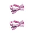 thumbnail image 2 of Pajarita Minnieouse Poliéster Elegancia intemporal Niño para bodas y ocasiones especiales Lindo elegante, 2 of 6