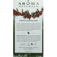 thumbnail image 4 of Aroma Naturals  Naturally Blended  Pillar Candle  Meditation  Patchouli   Frankincense  3  x 3 5, 4 of 57