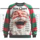 thumbnail image 2 of Ceisia Men's Fashion Printed Round Neck Casual Long Sleeve Daily Wear Top Gift, 2 of 2