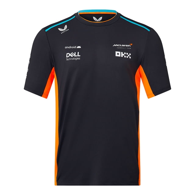 Playera McLaren Team Formula 1 2023