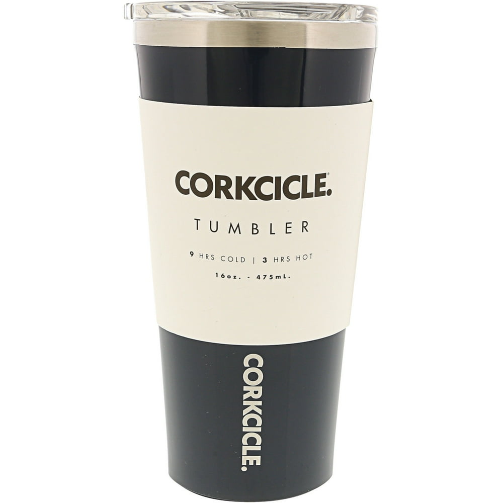 Corkcicle 16Oz Classic Tumbler Tumblers & Water Glass 2116GN Walmart