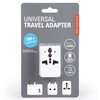 Universal Travel Adapter