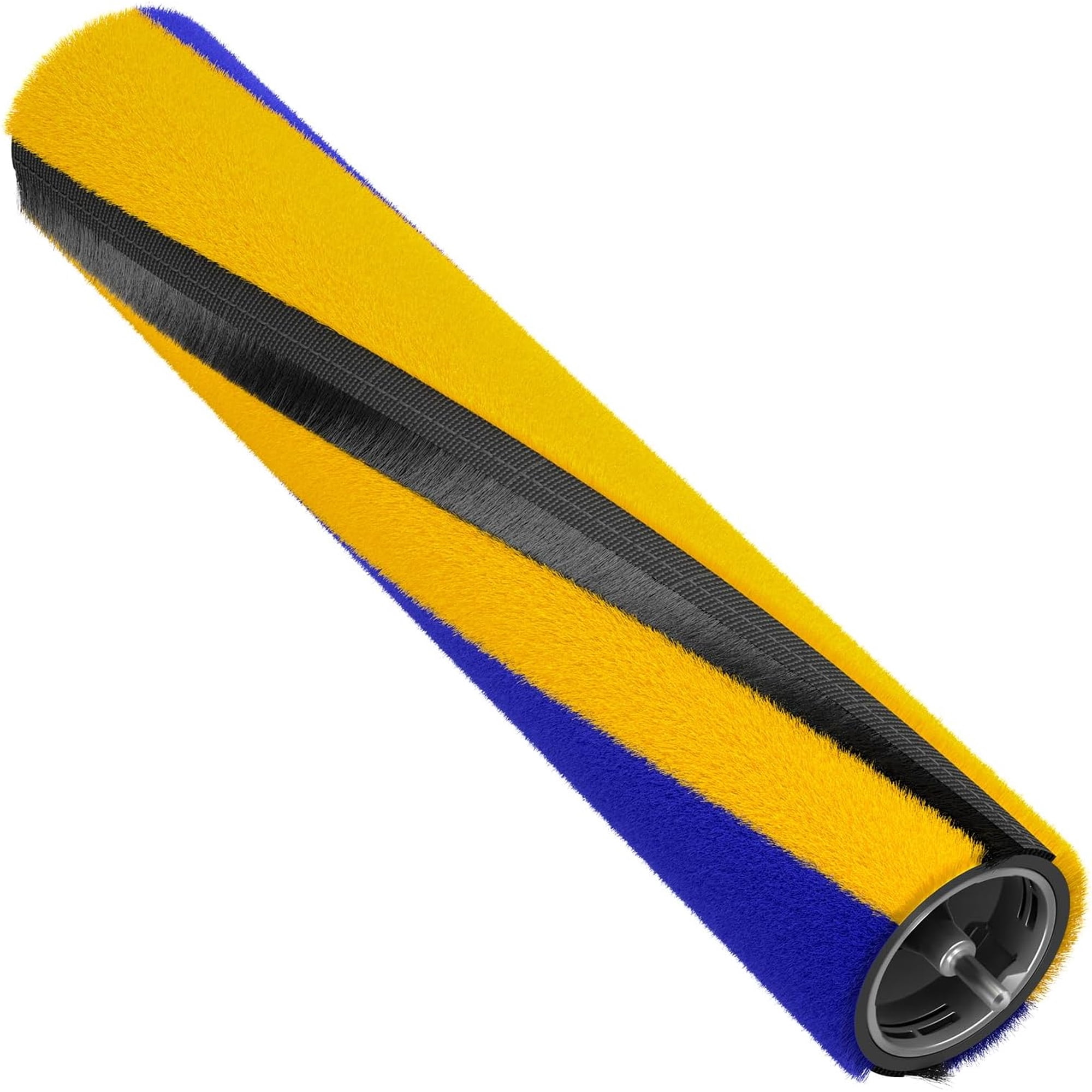 Brush Roller Replacement Compatible with Dy*son V12, V15 Detect Slim Handheld Vacuum Cleaner, Replaces Part #971634-01