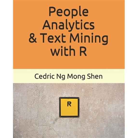 Pre-Owned People Analytics & Text Mining with R