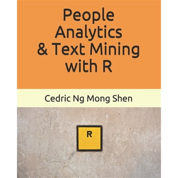 Pre-Owned People Analytics & Text Mining with R