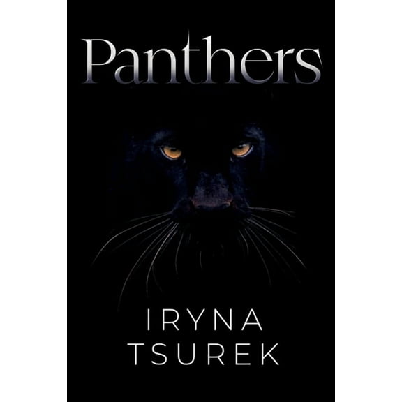 Panthers, (Paperback)