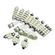 thumbnail image 5 of 18pcs Car LED Interior Light Led Lights For Jeep For Grand For Cherokee ZJ WJ WK WK2 For Commander 1993- Accessories, 5 of 5
