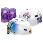 BRATZ Lucky and Charmed Multi-Sport Safety Essentials Value Pack