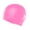 Light Pink 650, variant on Tyr Solid Latex Swim Cap