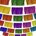 thumbnail image 1 of Adorno CORTINA de PAPEL en TIRA MULTICOLOR ARTEMEX 3 PZAS, 1 of 3