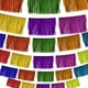 thumbnail image 1 of Adorno CORTINA de PAPEL en TIRA MULTICOLOR ARTEMEX 3 PZAS, 1 of 3