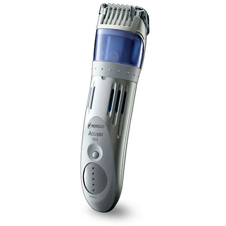 Norelco T970 Vacuum Trimmer
