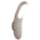 thumbnail image 1 of Luz LED Magnética con Control Remoto: Protección Ocular, Lámpara de Noche Recargable para Armario y Dormitorio., 1 of 5
