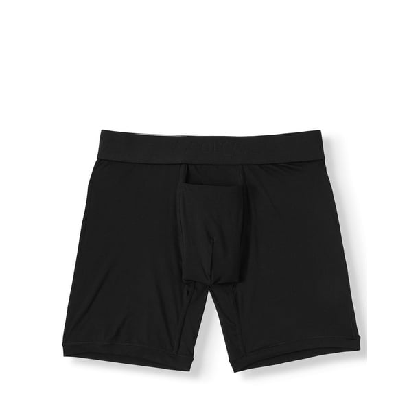 Men's Cooling Boxer Briefs