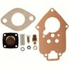 Sierra 18-237200; Carb Kit Westerbeke 36450