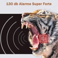 thumbnail image 4 of Wireless Door Open Sensor Alarm Me, Adjable Volume With Mute Indicators_Perfect Gift, 4 of 4