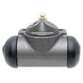 thumbnail image 3 of Drum Brake Wheel Cylinder Fits select: 2005-2006 FORD ECONOLINE, 1966-1973 CHEVROLET C10, 3 of 7