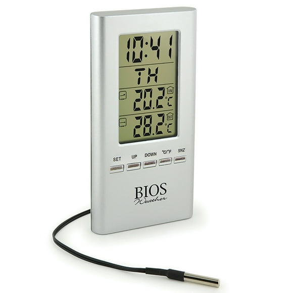 Acu Rite Indoor Outdoor Thermometer