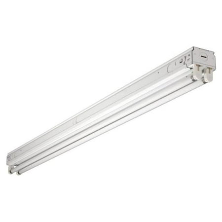 :( incomplete )Eaton Lighting SNF232RC Fluorescent Strip Light  120 V  32 W  T8 Lamp