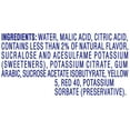 thumbnail image 7 of Crystal Light Liquid Drink Mix, Mango Passionfruit, 1.62 OZ (Pack of 3), 7 of 7
