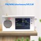 thumbnail image 5 of Radio Receptor TEF6686 AM/FM Radio 3.2 pulgadas LCD Caja de metal con altavoz Batería incorporada de 5000 mah, 5 of 7