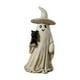 thumbnail image 1 of Figura coleccionable de fantasma de Halloween Zulema, 1 of 8