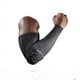thumbnail image 2 of Arm Protection Sleeve, Arm And Elbow Guards For The Support And Protection Of The Forearm - Black - Aespa, 2 of 3