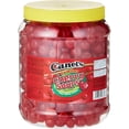 thumbnail image 1 of JELLY BEANS CHERRY SOUR CANELS 5M-Q0W4-CFEY, 1 of 2