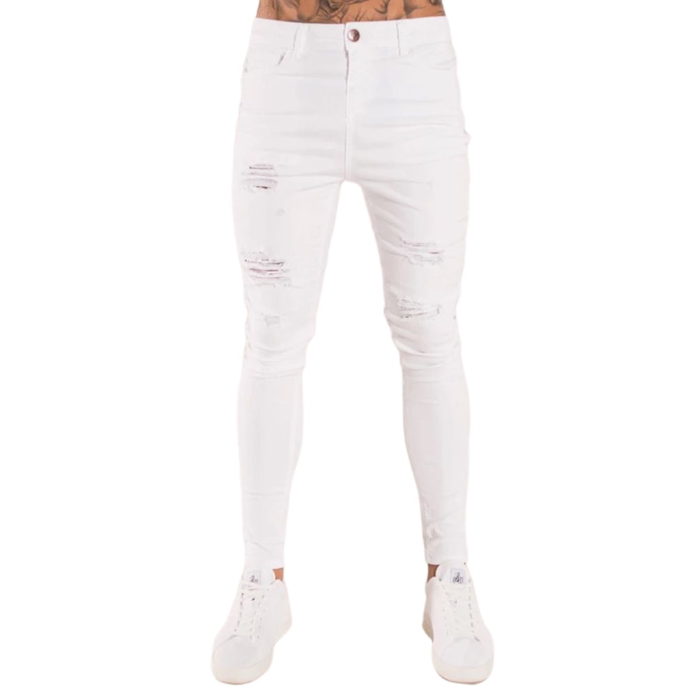 walmart ripped jeans mens
