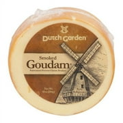 Dutch Garden Smoked Goudam, 10 oz