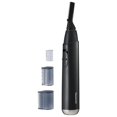thumbnail image 1 of Recortadora de vello facial Panasonic ER-GM40-K para piel sensible, 1 of 9