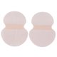 thumbnail image 1 of Almohadillas antitranspirantes desechables para las axilas MABOTO Almohadilla para el sudor, 1 of 5
