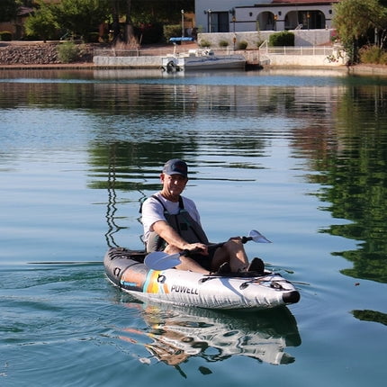 Recreational Single Kayak - Powell