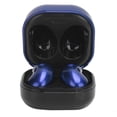 thumbnail image 2 of Auriculares inalámbricos S6 PLUS TWS con Bluetooth 5.1 y pantalla LED a color con micrófono Azul, 2 of 15