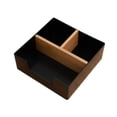 thumbnail image 2 of DOLITY Tea Bag Holder Practical Tea Bag Container for Kitchen Office Supplies Sugar, 2 of 9