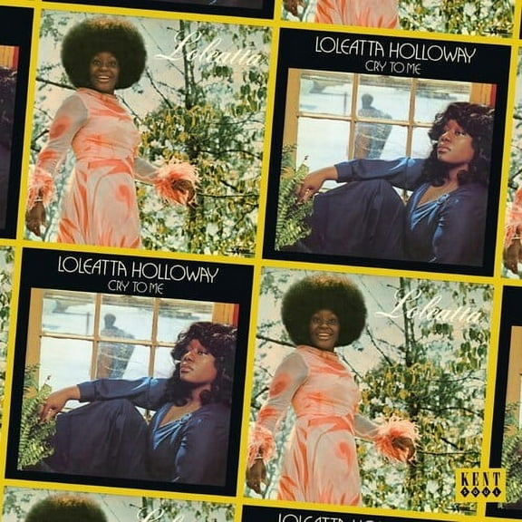 Loleatta Holloway - Loleatta / Cry To Me - Music & Performance - CD