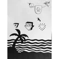 thumbnail image 3 of Pósteres de pared clásicos escandinavos con las mejores canciones del barrio, portadas de canciones, impresiones en HD, decoración para el hogar, el dormitorio y la sala de estar, 3 of 5