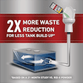 thumbnail image 5 of Rid-X Platinum Septic Tank Treatment - Pack of 2 — Residential Use, Standard Application, 5 of 6