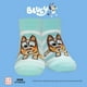 thumbnail image 5 of Calcetines Tin Bebé Bluey Sokkos Algodón Liso 3 Pares Divertidos y Cómodos, 5 of 5