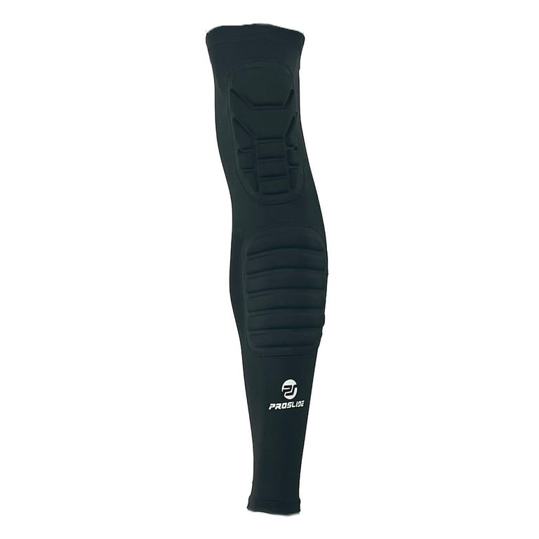 ウェア Anta KAl logo Padded Leg Sleeves PRO UA Gameday Armour Pro Padded Leg Sleeves – Canuck Volleyball