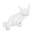 thumbnail image 3 of Big Ropa para Recién Nacidos Mameluco de para Bebés Niñas White, 12-18 months Blanco (12-18 ) Yotijar Mono para bebé recién nacido, 3 of 8