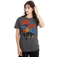 thumbnail image 3 of Star Trek  Adult Run Forward T-Shirt, 3 of 5