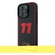 thumbnail image 1 of Funda Red Bull Fibra De Carbono Para iPhone 15 Pro - Negro, 1 of 5