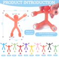 thumbnail image 2 of Magnetic Toys TGIQROVE, 30 unidades, magnéticos, para hombres, para niños y adultos, 2 of 5