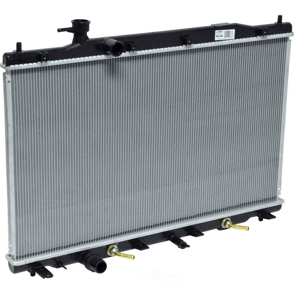 UAC RA 13155C Downflow Radiator