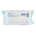 thumbnail image 2 of Toallitas húmedas  Baby Soft 99% agua 100 pzas, 2 of 4